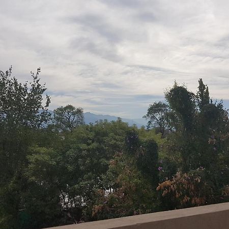 Апартаменты Departamento En Complejo Las Lilas Мендоса Экстерьер фото