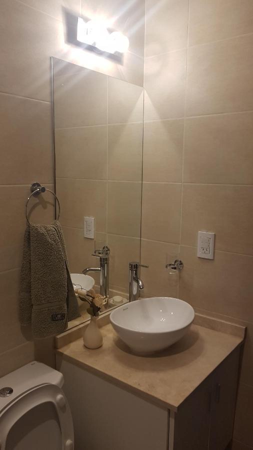 Апартаменты Departamento En Complejo Las Lilas Мендоса Экстерьер фото