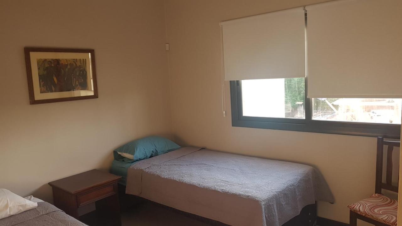 Апартаменты Departamento En Complejo Las Lilas Мендоса Экстерьер фото